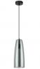 CHUVA Smokey Black Mirror Glass with Rain Drop Effect Long Cone